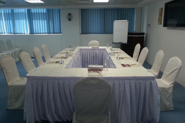Tulip Inn Hotel Apartments (Sharja)